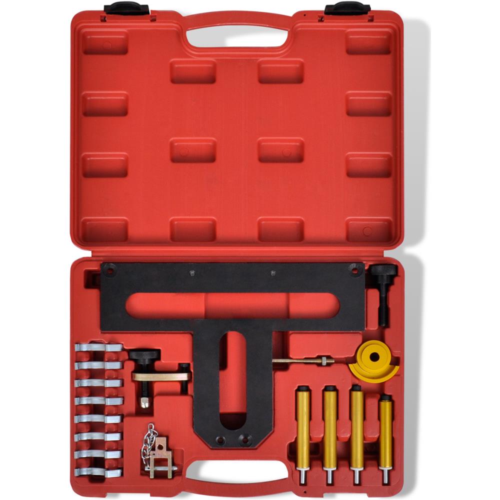 Motore Temporizzazione Strumento Impostato Per Bmw - Foto 2