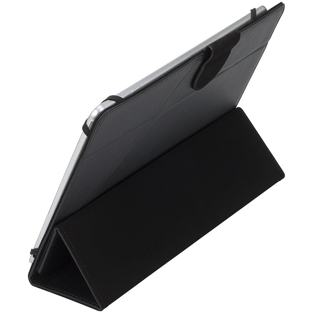 Custodia Tablet Malpensa Fino a 10.1" Colore Nero - Foto 2