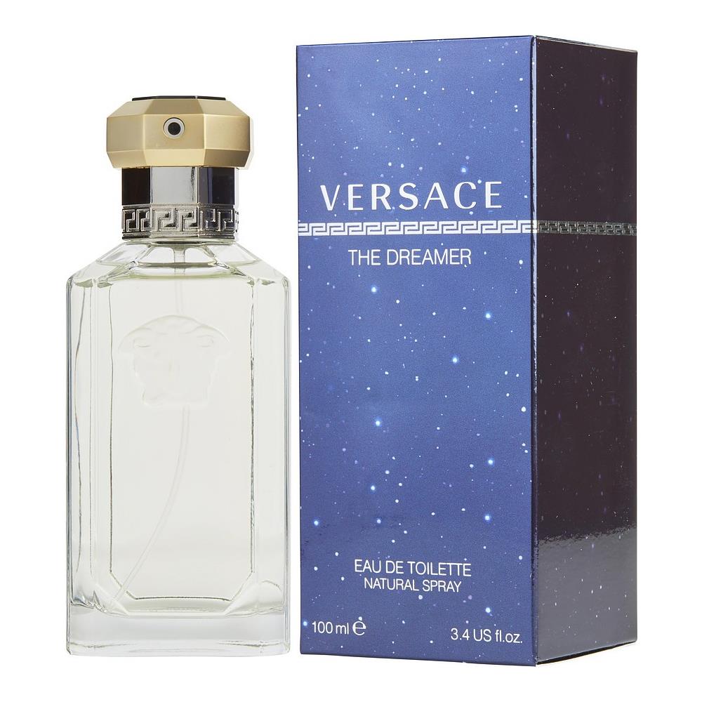 The Dreamer Eau De Toilette 50 Ml Spray - Foto 1