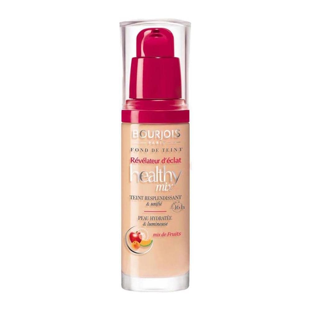 Healthy Mix 2017 Fondotinta 53 Beige Clair - Foto 2