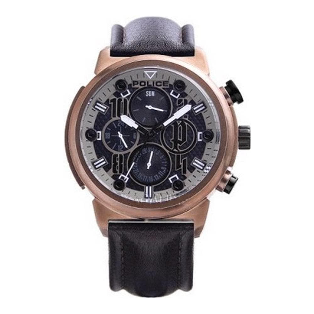 Orologio Uomo Al Quarzo Pl. 14250xsqbz 02 - Foto 1