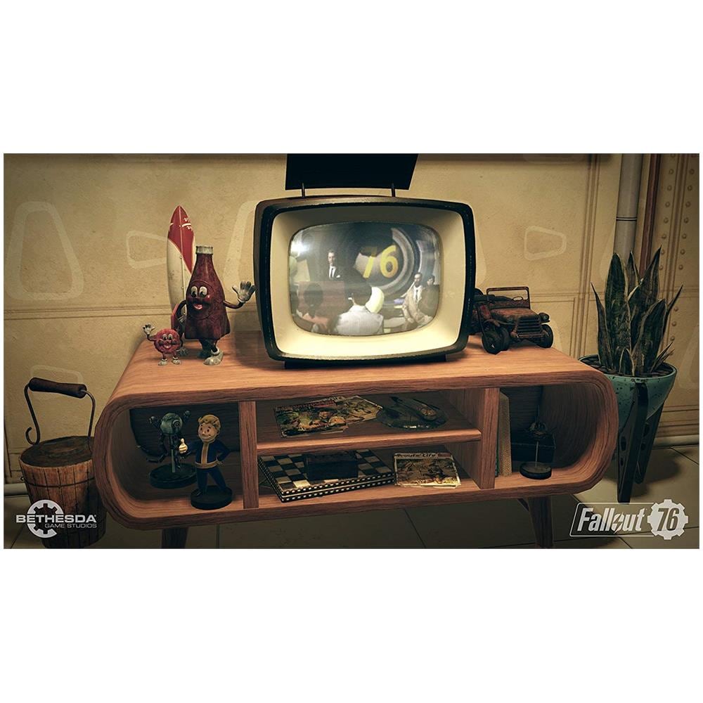 PS4 - Fallout 76 - Foto 13