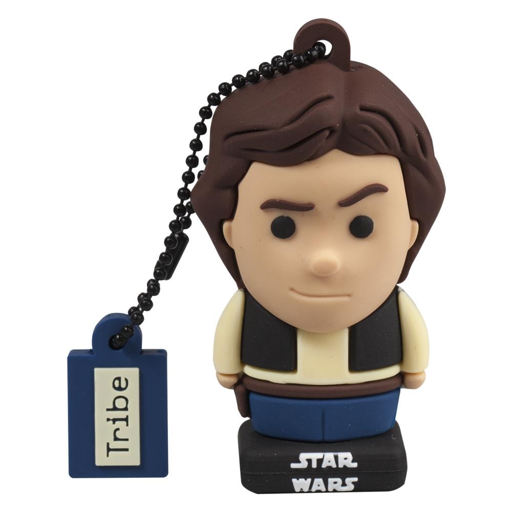 Star Wars - Han Solo - Chiavetta USB 16GB - Disponibile dal 03/10/2018 - Foto 1