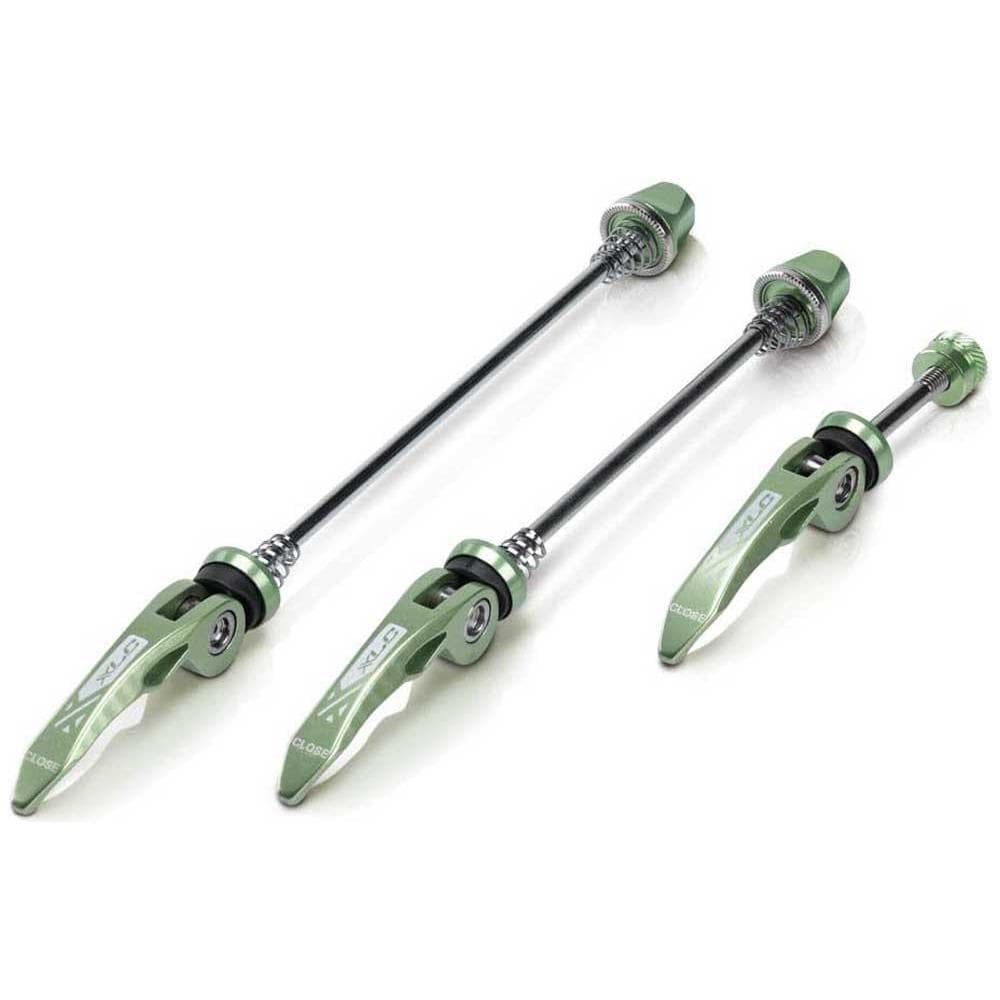 Ruote Xlc Quick Release Set Qr L05 Ricambi Dei Componenti One Size - Foto 1