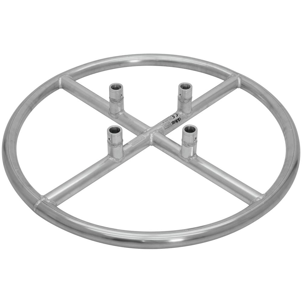 Quadlock 6082 Crown Ø 1m - Foto 1