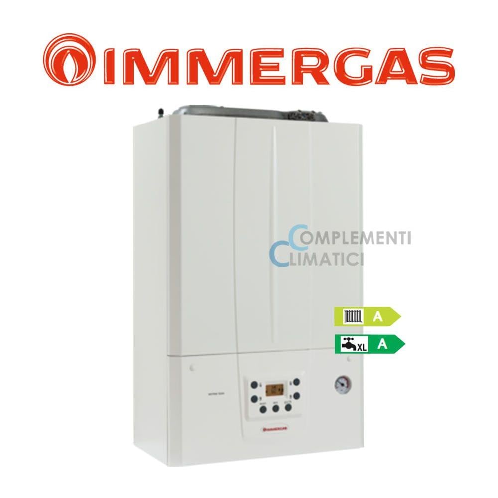 Victrix Tera 24 Caldaia Murale O Da Incasso A Gpl 3.027368gpl - Foto 1