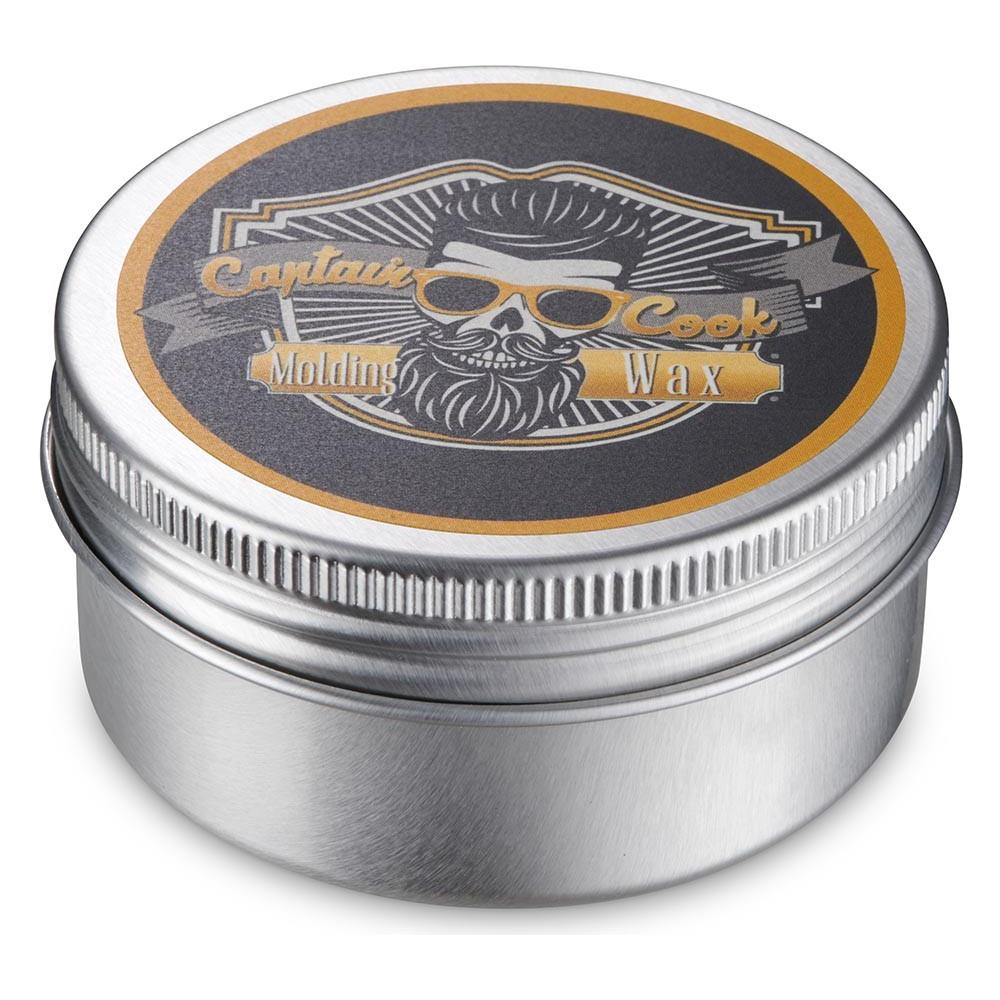 Moldadora Unguento 50ml Captain Cook - Foto 1