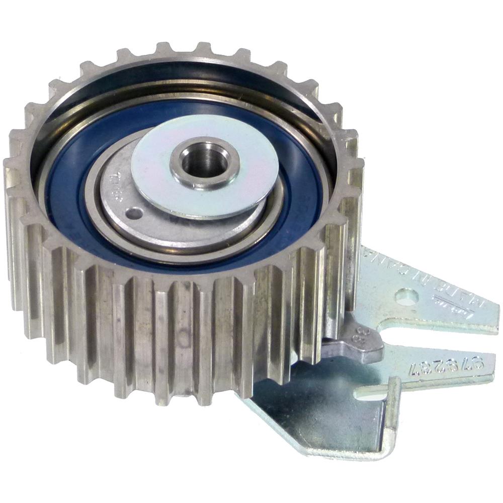 Cinghia Dentata Tenditore 7782192 - Foto 1