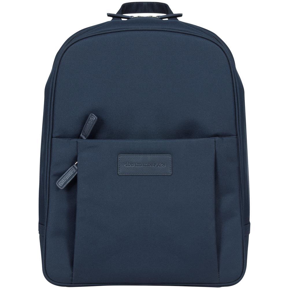 Zaino Champs-Elysees 15 PURE Nylon riciclato blu - Foto 1