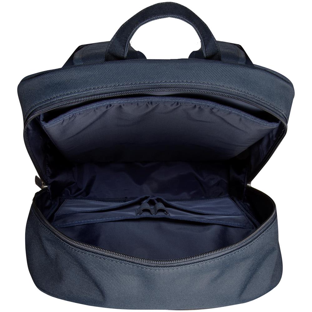 Zaino Champs-Elysees 15 PURE Nylon riciclato blu - Foto 2