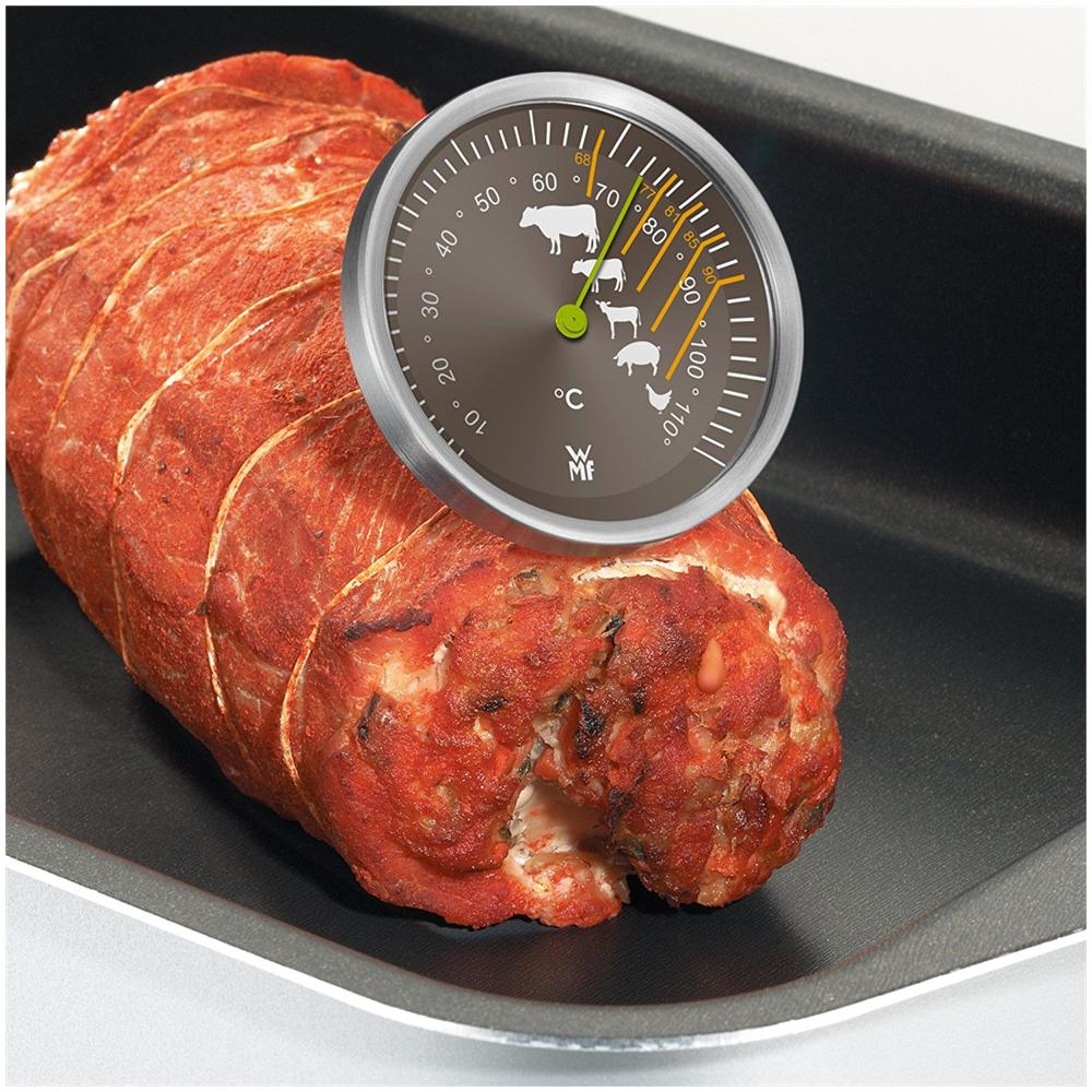 Termometro per Arrosto Linea Scala - Foto 5