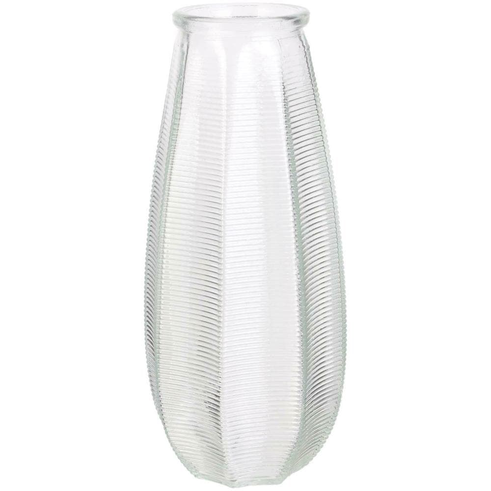 Vaso Capella Trasparente - Foto 1