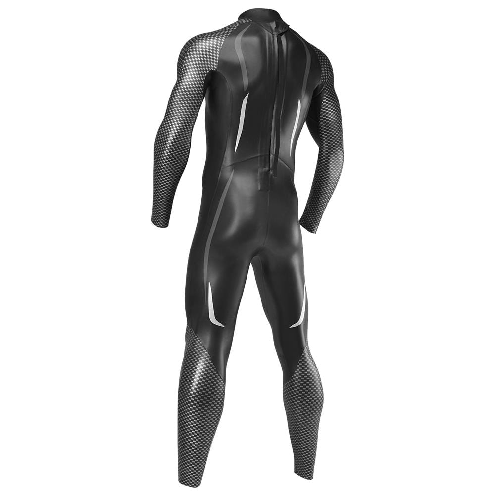 Sideral Monopezzo Uomo 2mm Nero M - Foto 2