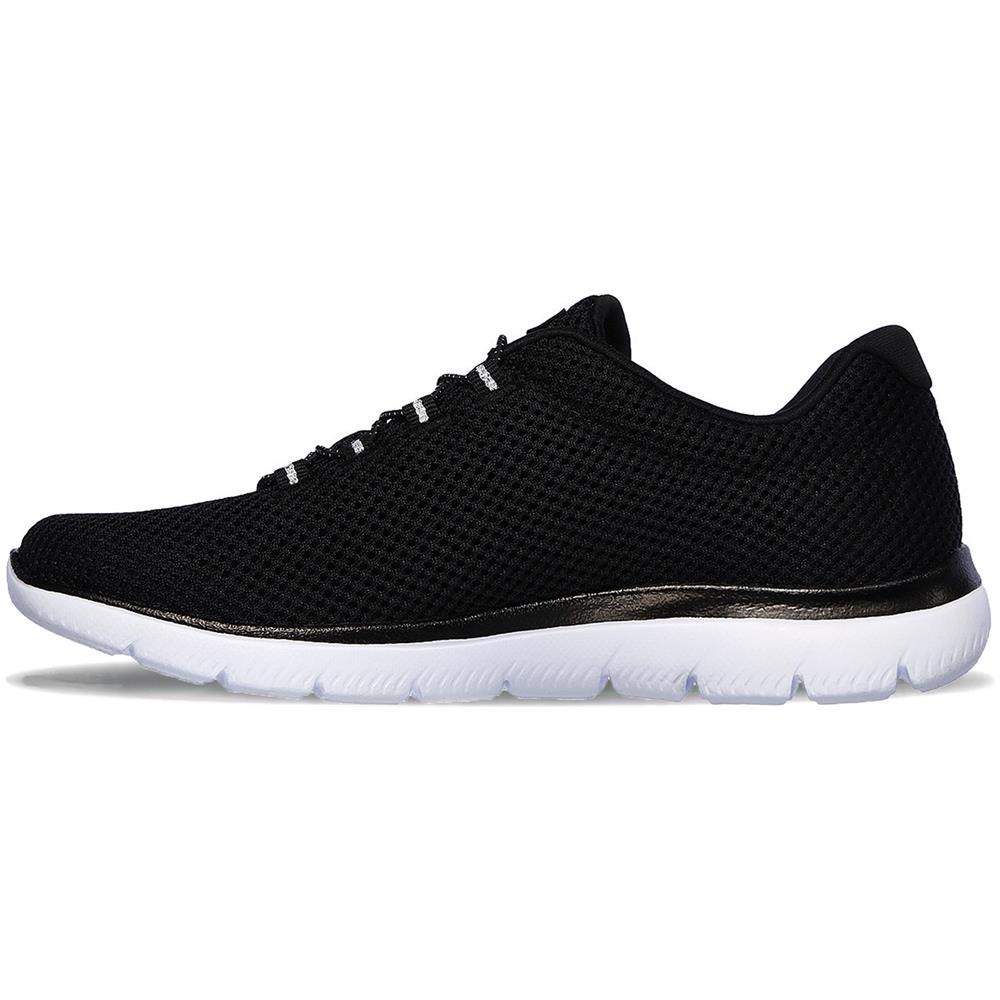 Scarpe Summits - Quick Lapse Taglia 36 Codice 12985-bkw Nero - Foto 2