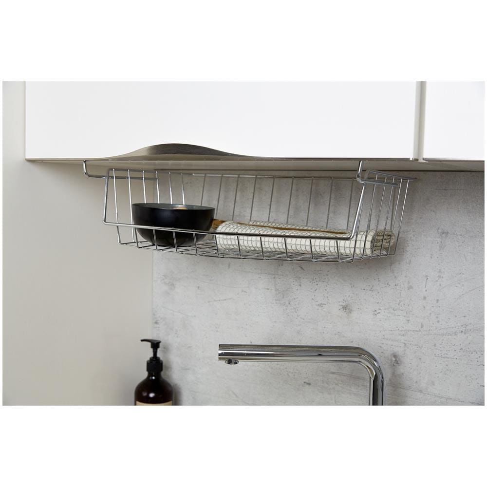 Mensola Da Cucina, Cestino Sospeso, - Foto 4