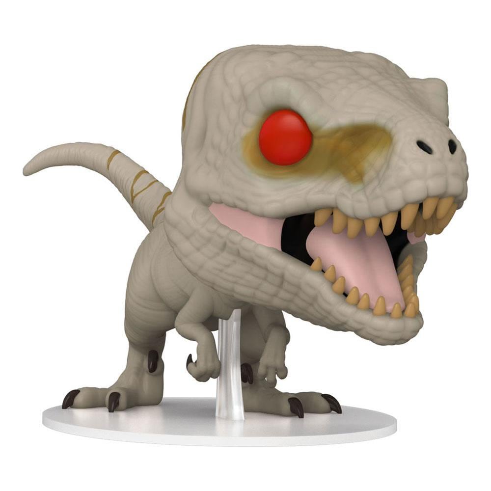 Jurassic World 3 Pop! Movies Vinyl Figure Ghost 9 Cm - Foto 1