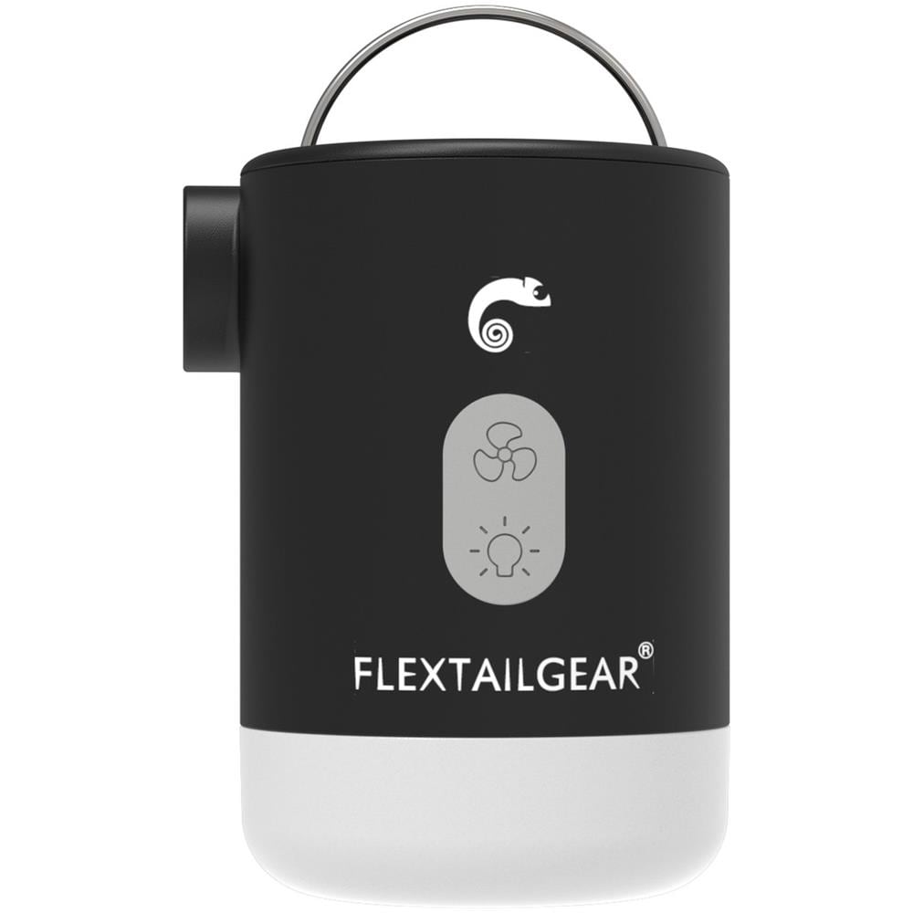 Pompa A Letto Ad Aria Max Pump 2 Pro - Nera - Foto 2