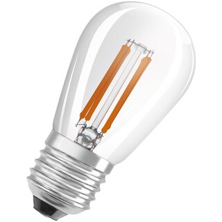 OSRAM LED-Lampada Con Riflettore - GU10 - Bianco Caldo - 2700 K - 4,50