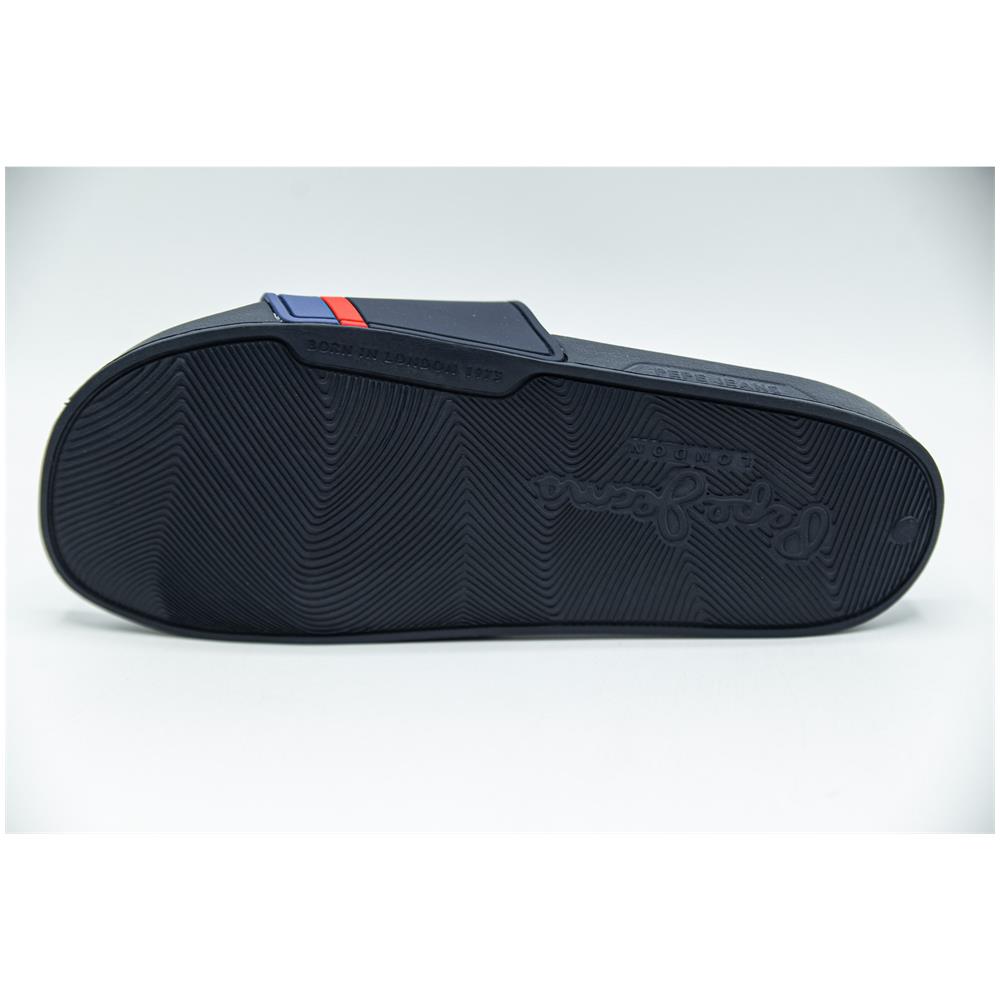 Slider Portobello Pms70123-595, Uomini, Blu, 44 - Foto 6