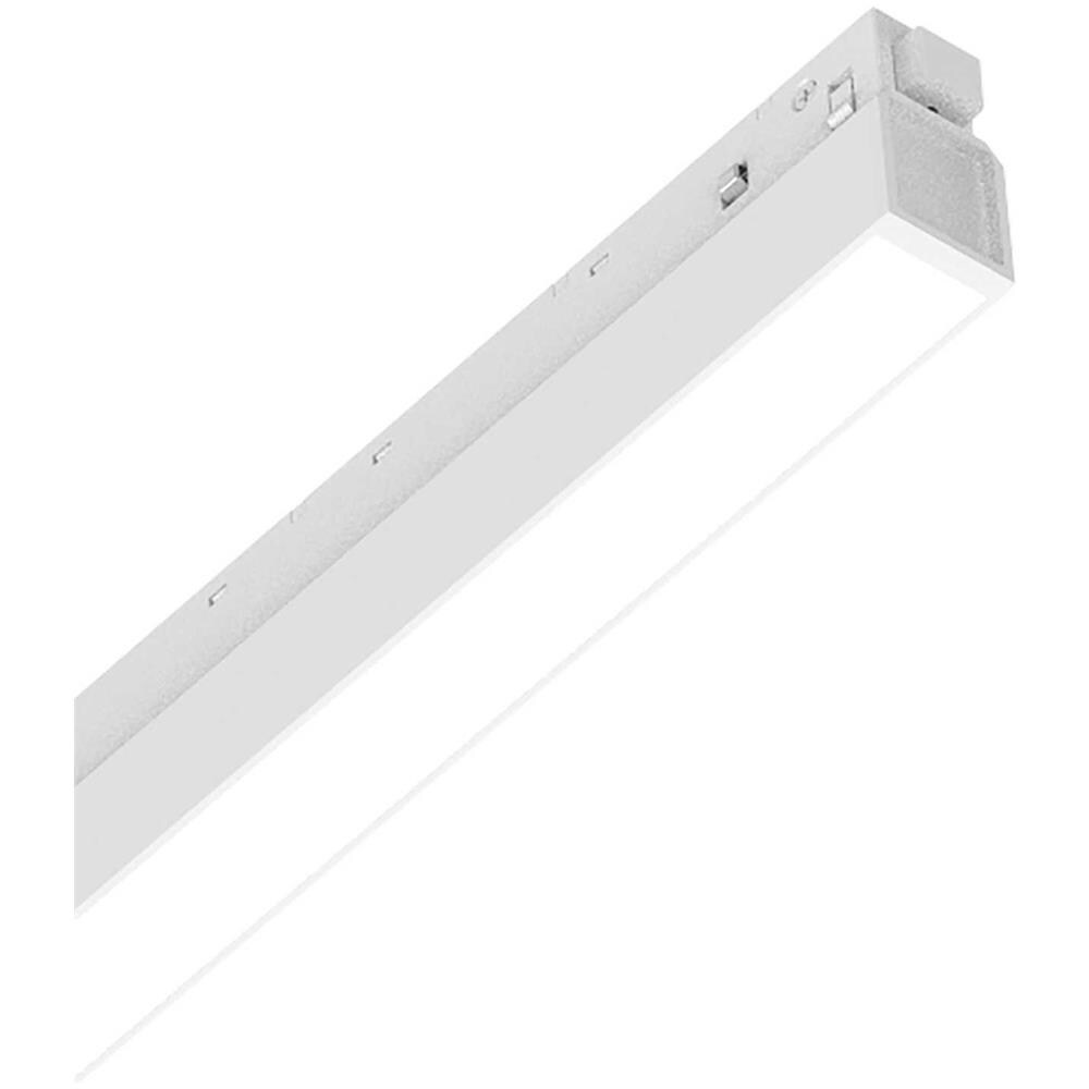 Ego 13w 3000k 1-10v Bianco - L 560 X H 43 X P 22 Mm - Foto 1