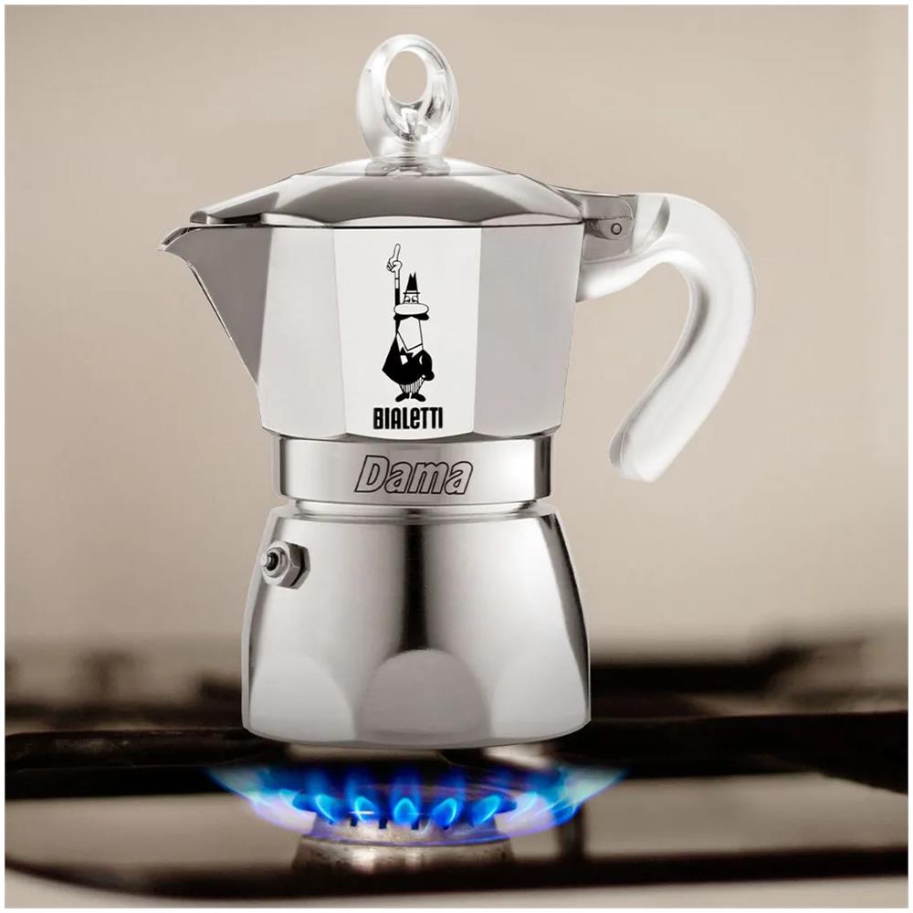 Dama Pure Ice Moka 0,075 L Metallico - Foto 2