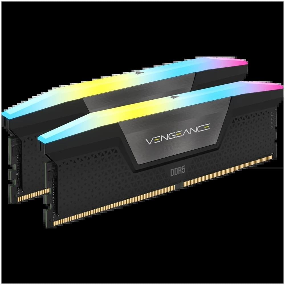 CMH32GX5M2B6000C30 memoria 32 GB 2 x 16 GB DDR5 6000 MHz - Foto 1