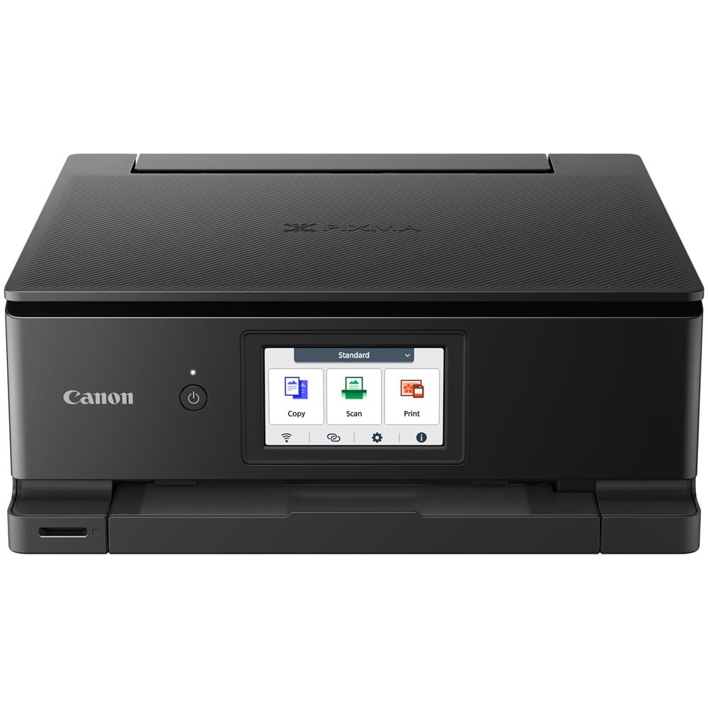 PIXMA TS8750 Ad inchiostro A4 4800 x 1200 DPI Wi-Fi - Foto 1