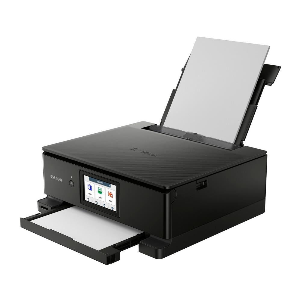 PIXMA TS8750 Ad inchiostro A4 4800 x 1200 DPI Wi-Fi - Foto 2