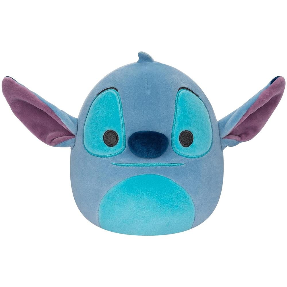 Peluche Disney Stitch Squishmallows 35cm 3+ Anni - Foto 1