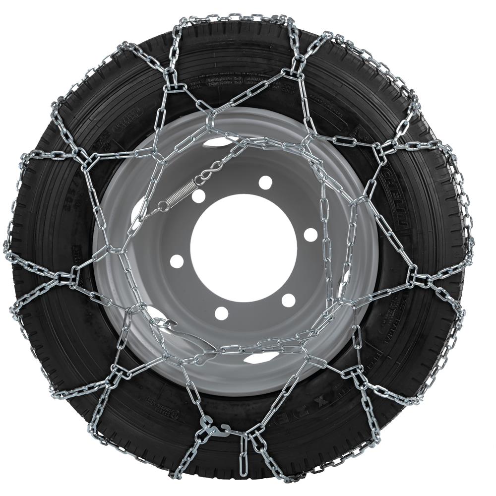 Catene Da Neve Light-truck - Lt11 - Foto 2