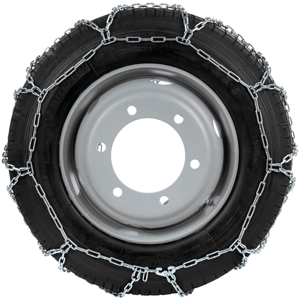 Catene Da Neve Light-truck - Lt11 - Foto 3