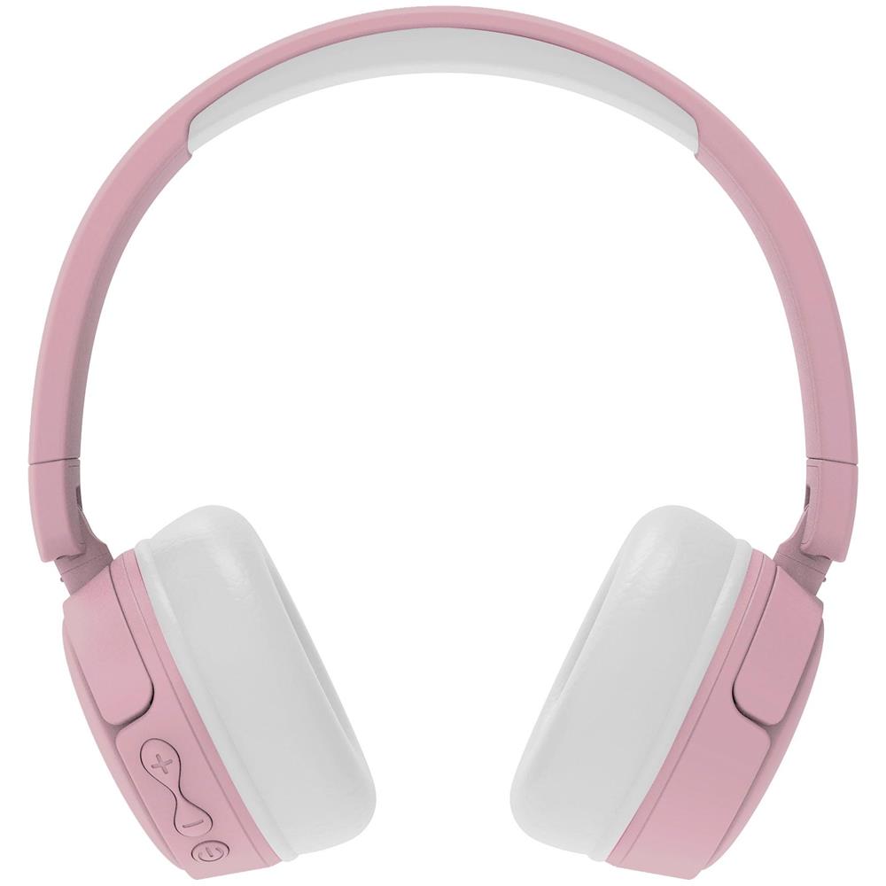Cuffie Con cavo e senza cavo A Padiglione MUSICA USB tipo-C Bluetooth Rosa, Blu - Foto 5