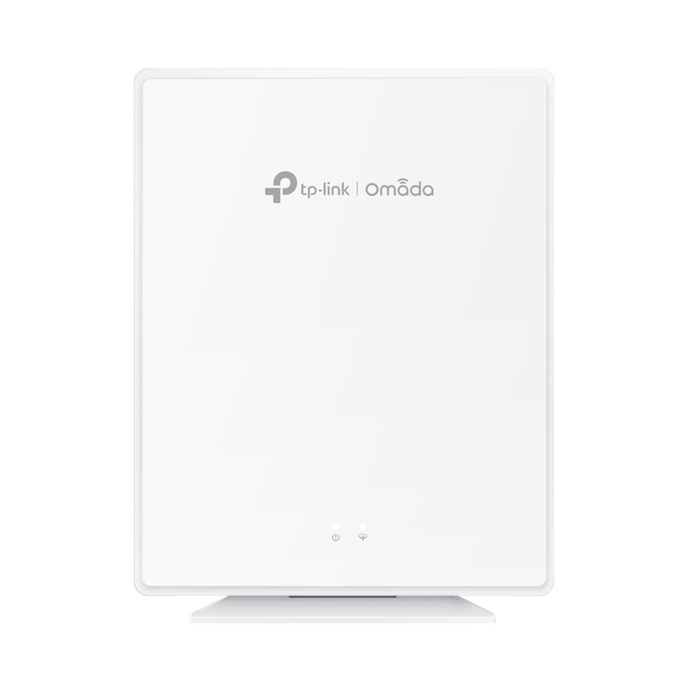 Omada EAP610GP-DESKTOP Access Point WLAN 1201 Mbit /s Bianco Supporto Power over Ethernet (PoE) - Foto 1