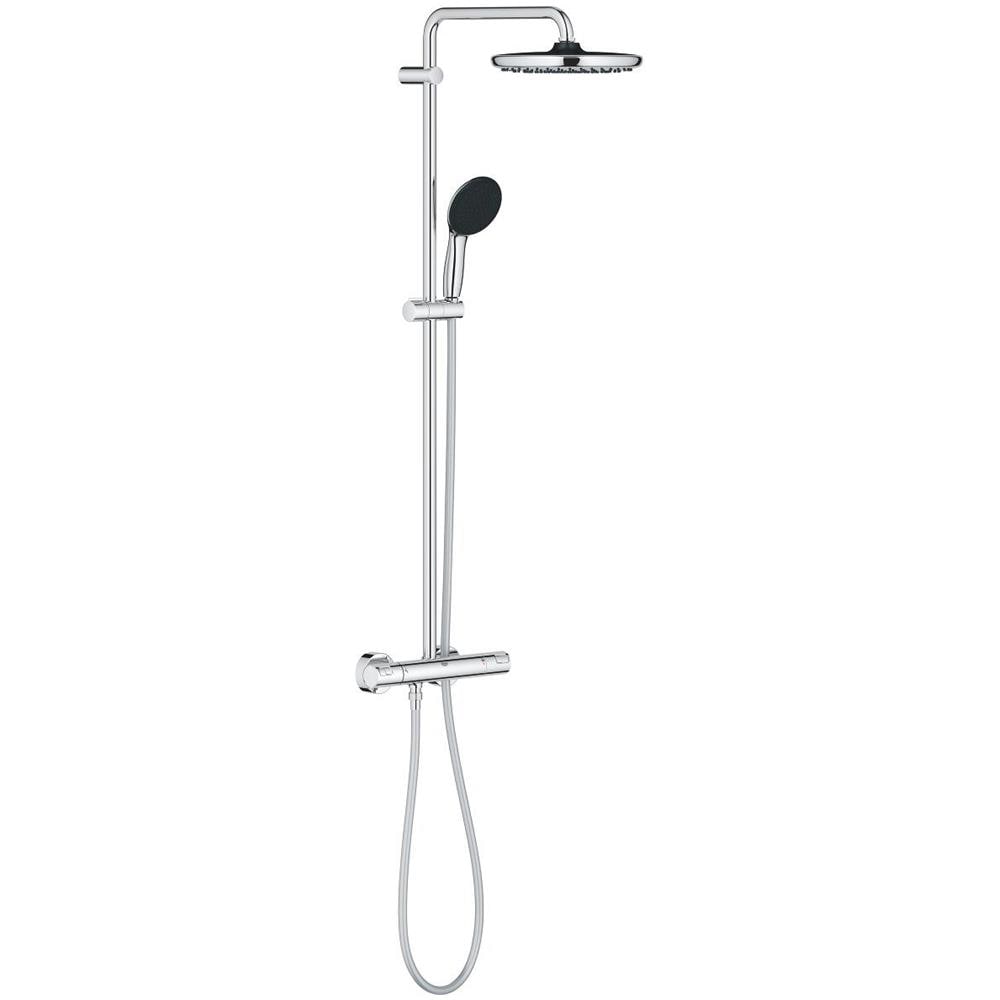 Vitalio Start System 250 sistema di doccia Cromo - Foto 1