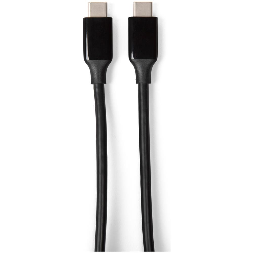 USB C to C SuperSpeed Cable (16 Feet / 4.87M) for Meeting Owl 4+ - Foto 2