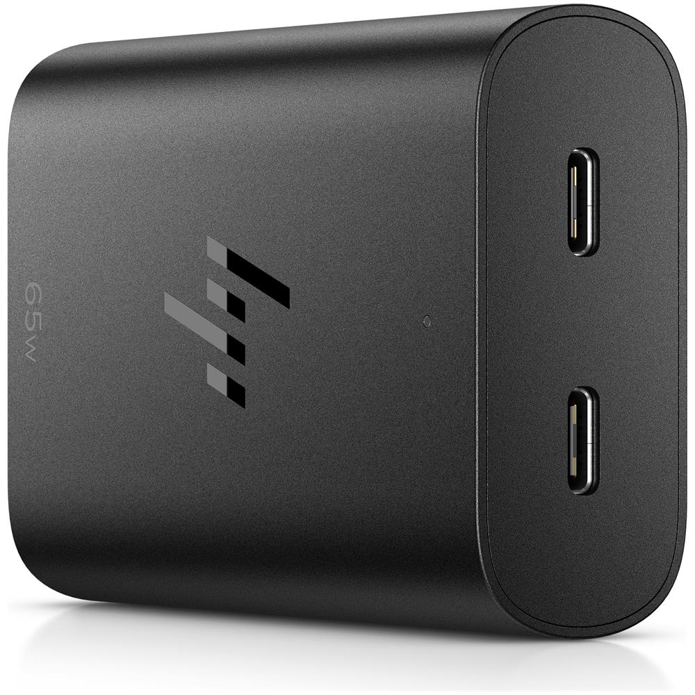 Caricabatterie per laptop USB-C GaN da 65 W - Foto 2