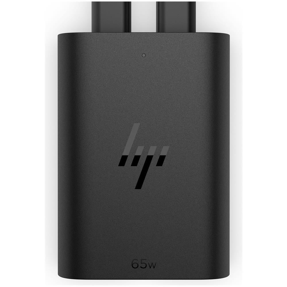 Caricabatterie per laptop USB-C GaN da 65 W - Foto 1