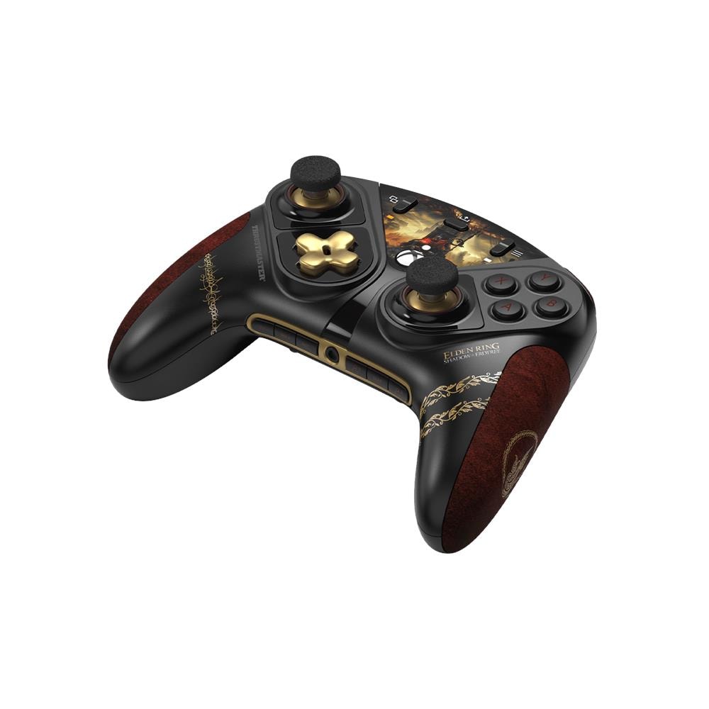 Controller Cablato ESWAP X2 ELDEN RING USB-C PC /Xbox One /Xbox Serie X |S Nero - Foto 4