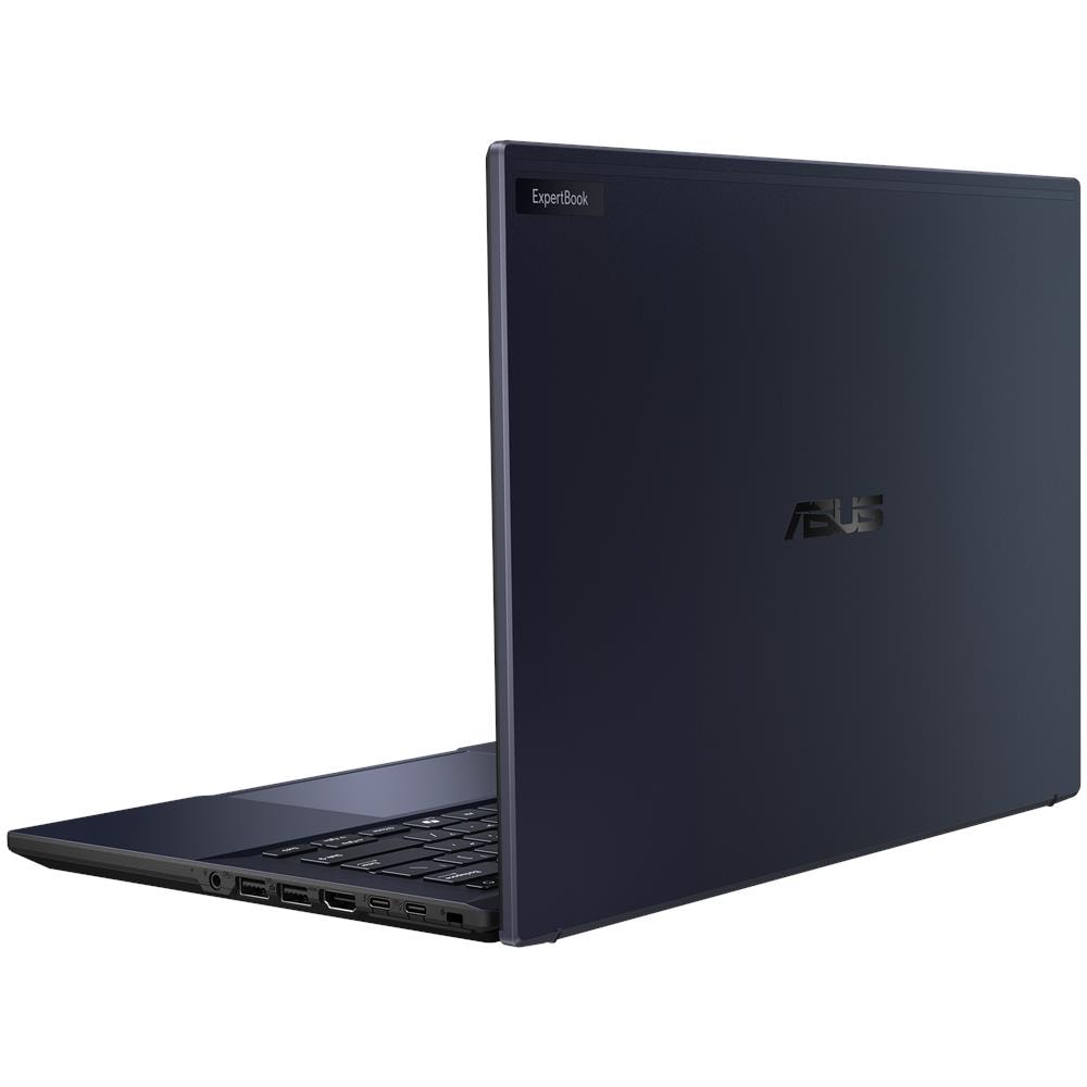 ExpertBook B3404CVF-Q50047X Intel® Core™ i7 i7-1355U Computer portatile 35,6 cm (14") WUXGA 32 GB DDR5-SDRAM 1 TB SSD NVIDIA GeForce RTX 2050 Wi-Fi 6E (802.11ax) Windows 11 Pro Nero - Foto 2