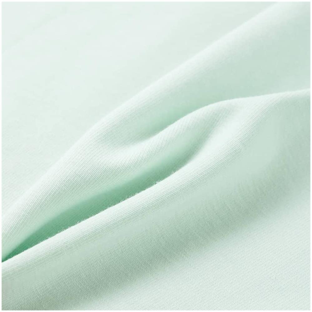 Maglietta da Bambina Menta Chiaro 104 - Foto 7