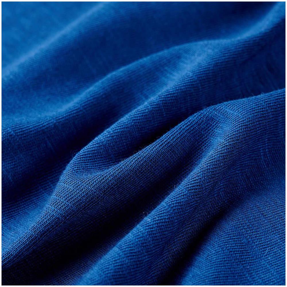 Maglietta da Bambino Blu Scuro 140 - Foto 7