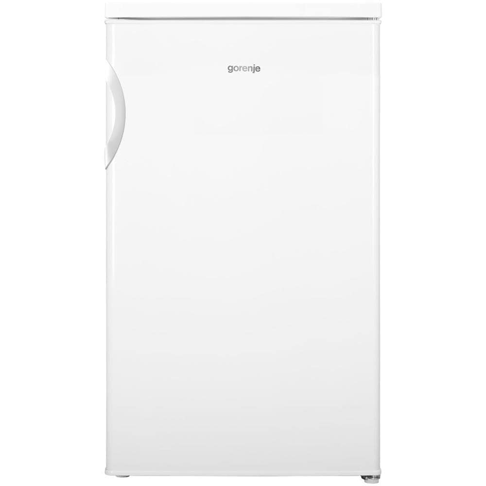 Frigorifero Monoporta RB493PW Statico Classe D Capacità Netta 119 litri Colore Bianco - Foto 1