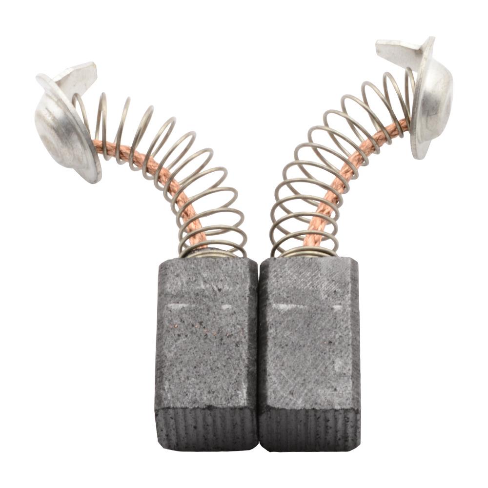 Spazzole di carbone per Hitachi BM 35Y - 6,5 x 7,5 x 13 mm - coppia - Foto 1