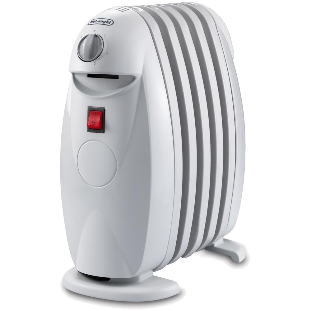 TRN0505M Radiatore Elettrico Potenza 500 Watt con Termostato - Foto 1