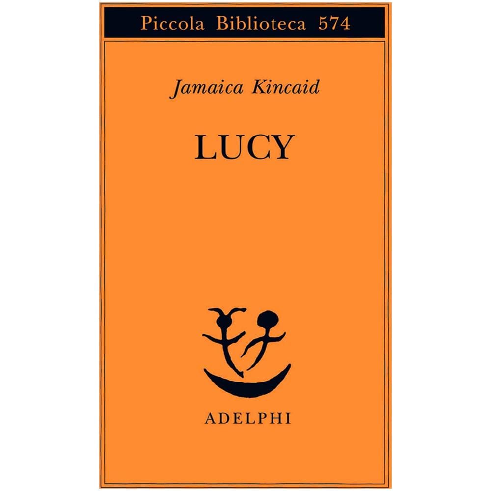 Jamaica Kincaid - Lucy - Foto 2