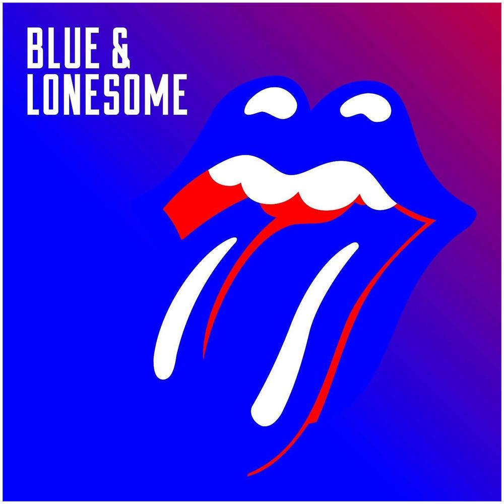 Rolling Stones - Blue & Lonesome (2 Lp) - Foto 1