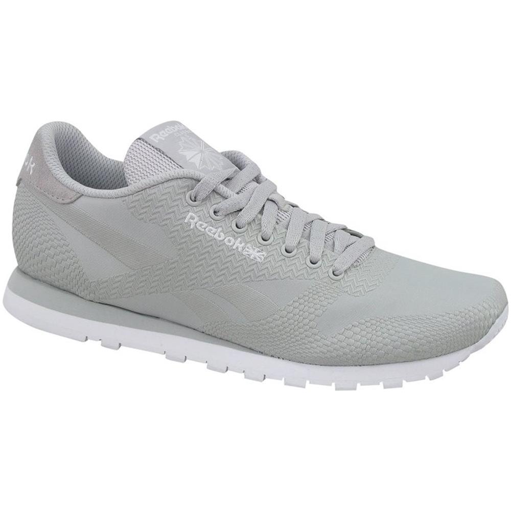 Scarpe Cl Runner Jacquard V70778 Taglia 43 Colore Grigio - Foto 1