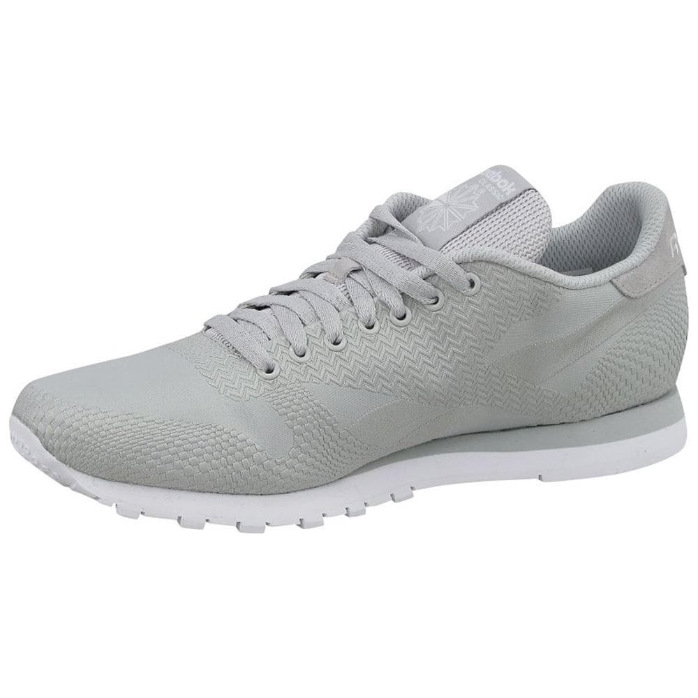 Scarpe Cl Runner Jacquard V70778 Taglia 43 Colore Grigio - Foto 4
