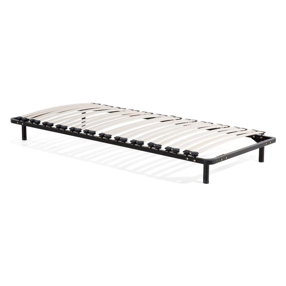 Rete A Doghe Per Materasso Singolo 90x200 - Basic - Foto 2