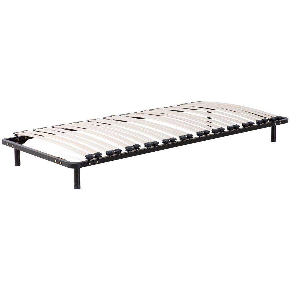 Rete A Doghe Per Materasso Singolo 90x200 - Basic - Foto 19